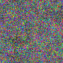 World at epoch 20000