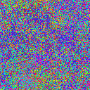 World at epoch 18000