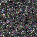 World at epoch 1000