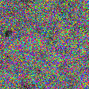 World at epoch 7000
