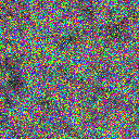 World at epoch 3000