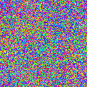 World at epoch 11000
