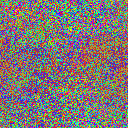 World at epoch 19000