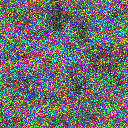 World at epoch 3000