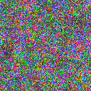 World at epoch 4000