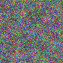 World at epoch 4000