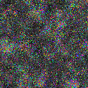 World at epoch 1000
