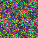 World at epoch 2000