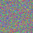 World at epoch 13000