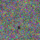 World at epoch 6000