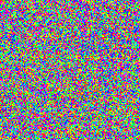 World at epoch 11000