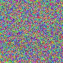 World at epoch 14000