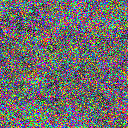 World at epoch 20000