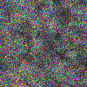 World at epoch 2000