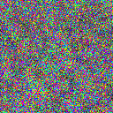 World at epoch 5000