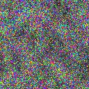 World at epoch 3000