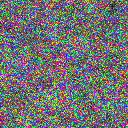 World at epoch 6000