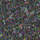 World at epoch 20000