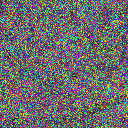 World at epoch 11000