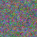 World at epoch 7000