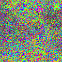 World at epoch 7590