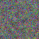 World at epoch 12000