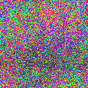 World at epoch 12660