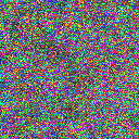World at epoch 6000