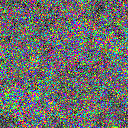 World at epoch 19000