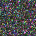 World at epoch 20000
