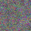 World at epoch 7000
