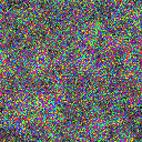 World at epoch 20000