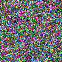 World at epoch 20000