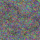 World at epoch 20000