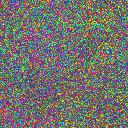 World at epoch 2000