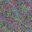 World at epoch 11000
