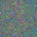 World at epoch 18000