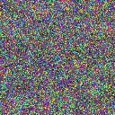 World at epoch 12000