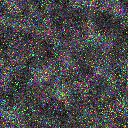 World at epoch 1000