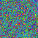 World at epoch 19000