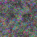 World at epoch 2000