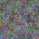 World at epoch 3000