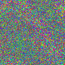 World at epoch 20000