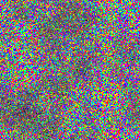 World at epoch 6000