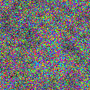 World at epoch 4000