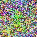 World at epoch 13000