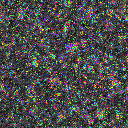 World at epoch 20000