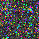 World at epoch 20000