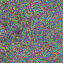 World at epoch 17540