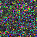 World at epoch 20000